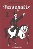 Persepolis