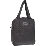 Reebok Tote Sac à main femme - Noir Synthétique