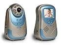 Mobi MobiCam Audio Video Baby Monitoring System
