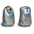 Mobi MobiCam Audio Video Baby Monitoring System