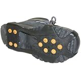 Slidefix Schuhspikes Schuhspike Gleitschutz Schneeschuhe Größe M 36-41 88013