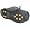 Slidefix Schuhspikes Schuhspike Gleitschutz Schneeschuhe Größe M 36-41 88013