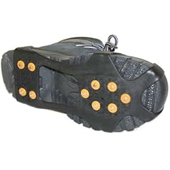 Slidefix Schuhspikes Schuhspike Gleitschutz Schneeschuhe Gr��e M 36-41 88013