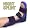 Pro-Tec Night Splint - Small