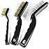 Performance Tool  W1149 3-Piece Wire Brush Set