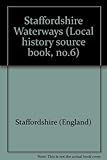 Staffordshire waterways