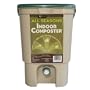 All Seasons Indoor Composter - 1 Tan Bucket
