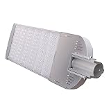 アウトドアホームAL-I-LL210W用210W 2500-7500K LED街路エリアライトセキュリティ照明フィクスチャ19500-23500Lm IP65防水保護