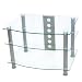 Walker Edison Freeson 32-Inch TV Stand