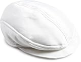 Biscotti Baby-Boys Newborn Cherished Heirloom Cap