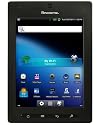 Pandigital Planet Android 2.2 2 GB 7-Inch Multimedia Tablet and Color eReader with Kindle, R70A200FR (Black)