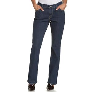 Levi's 550 Women's Relaxed Boot Cut Jean