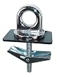 Anchor Toggle Bolt Chrome 2 pack