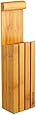 Kyocera KBLOCK3 Bamboo 3-Slot Knife Block