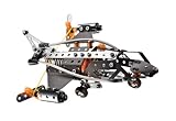 Meccano New 10 Model Set