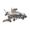 Meccano New 10 Model Set