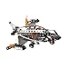 Meccano New 10 Model Set