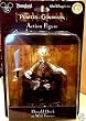 Retired Disney Pirates of the Caribbean Donald Duck as Will Turner Action Figure Doll New in Box