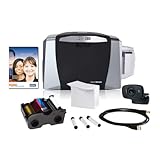 Fargo DTC1000 Photo ID System