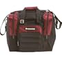 Brunswick Flash Single Black/Burgundy