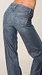 Joe's Jeans Lydia Wide Leg Muse