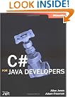 C# for Java Developers (Pro-Developer)