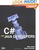 C# for Java Developers (Pro-Developer)