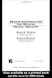 Design Controls for the Medical Device Industry
