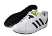 ADIDAS MASTER ST II Black/Grey/Blue superstar