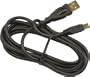 Gibson USB 2.0 Cable AM Male - BM Male (Standard)