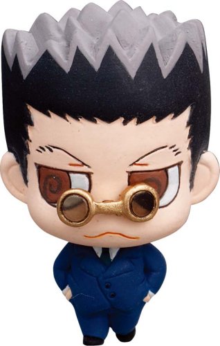 HUNTER×HUNTER ハンターになれるかな?占い★ BOX