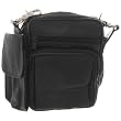 Adi Designs Lambskin Satchel