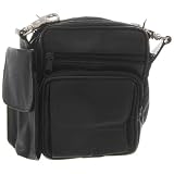 Adi Designs Lambskin Satchel