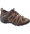 Merrell Men's Chameleon 3 Stretch Black/Taupe