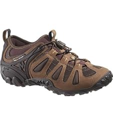 Merrell Men's Chameleon 3 Stretch Black/Taupe