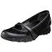 Skechers Women's Sassies Wide Mary Jane Sneaker