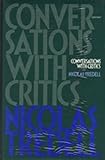 Conversations with critics