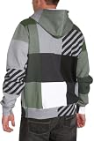 DC Young Men's Big Pen Zip Hoodie