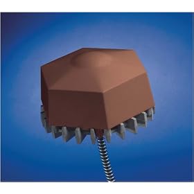 Click here to buy Allied Precision Pond Deicer - Cast Aluminum by Allied Precision.