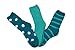 Keds Women's Supersoft Cozy Socks - 3 pack