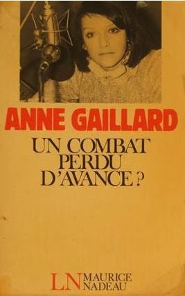 Un combat perdu d'avance ? Un combat perdu d'avance ?