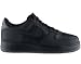 Nike Men's NIKE AIR FORCE 1 '07 BASKETBALL SHOES