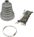 Dorman 614-002 HELP! Universal Fit Silicone CV Boot Kit