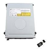 Buy 79FX GDR-3120L Hitachi LG DVD-Rom For Xbox 360 Plus AGPtek USB 2.0 All-in-one Card...