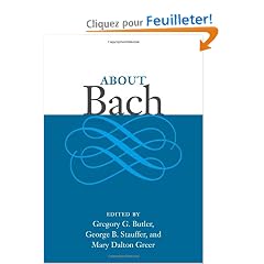 About Bach