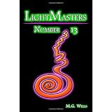LightMasters: Number 13 ~ M. G. Wells