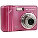 Photo : Polaroid i631 6MP 3x Optical/4x Digital Zoom Camera (Pink)