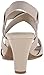 A2 by Aerosoles Women's Kaleidescope Dress Sandal Kaleidescope