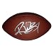 Roy Williams Autographed/Hand Signed NFL Replica Football