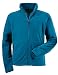 Die Sch&ouml;ffel Eric Fleece-Jacke ist eine Jacke f&uuml;r Herren aus Microfleece.  Details: ? Angenehmer Tragekomfort durch optimale Passform ? Front RV mit hochschlie&szlig;endem Kragen ? Abgedeckter RV im Kinnbereich ? Doppel RV ? zwei RV-Taschen au&szlig;en